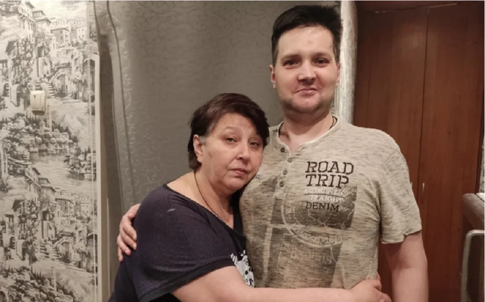 Мать онкобольного в Ростове плачет от издевательства: женщина набрала долгов чтобы спасти сына