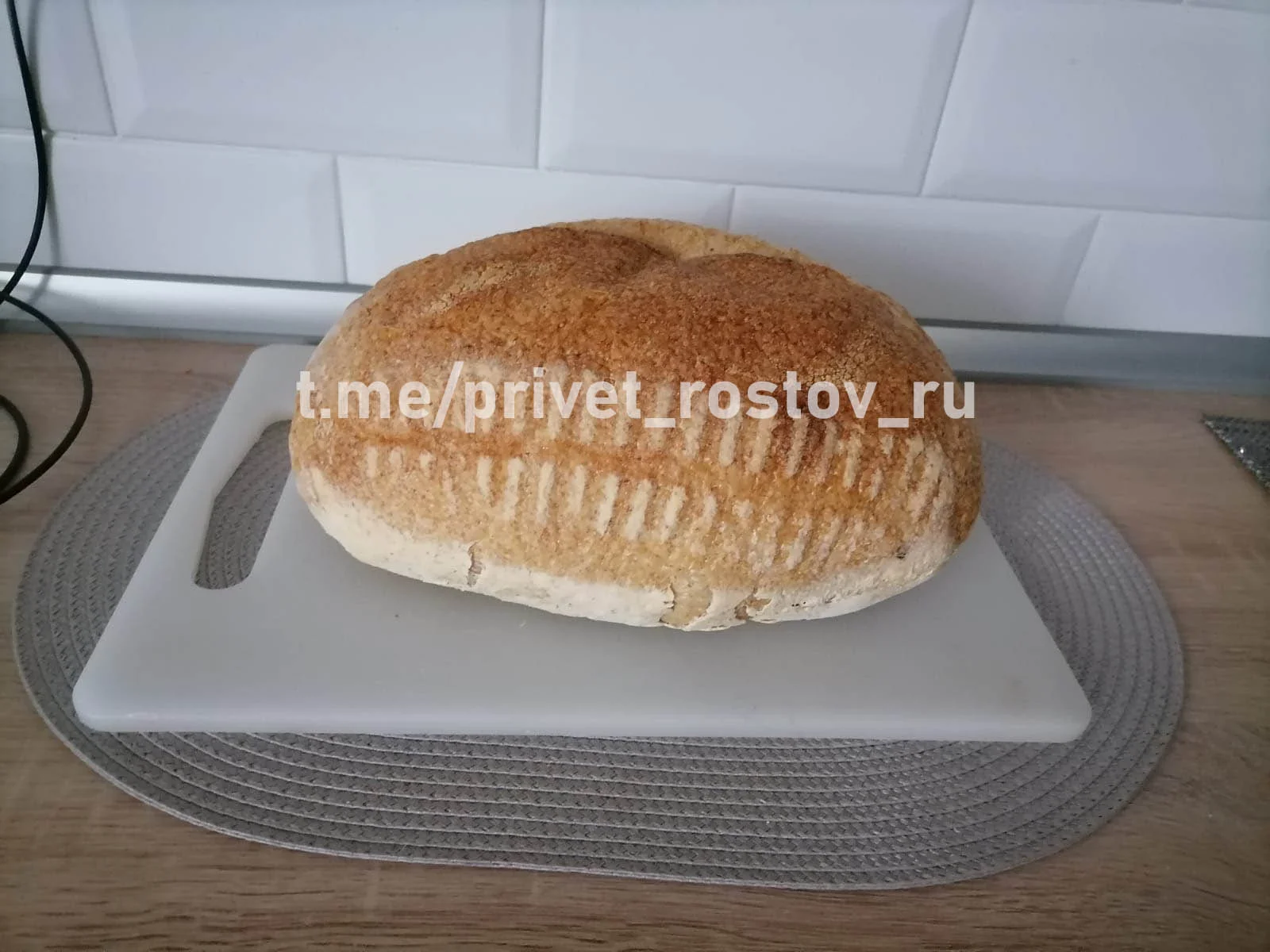 Цены на хлеб в Ростове-на-Дону за 2023 год взлетели в полтора раза