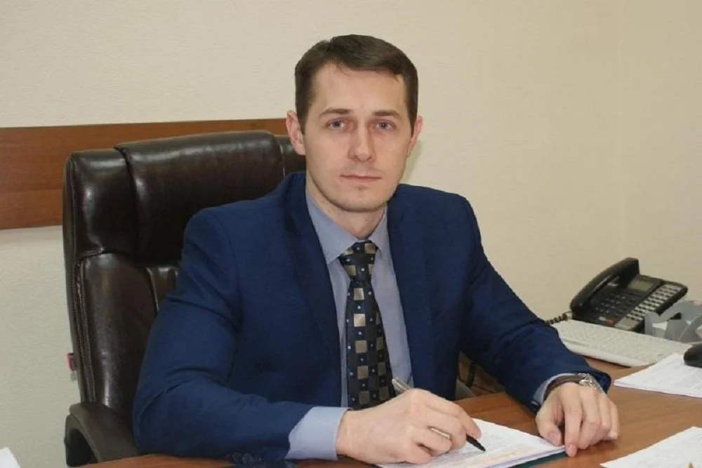 Осужденный глава администрации Азова Ращупкин вынужден покинуть свой пост
