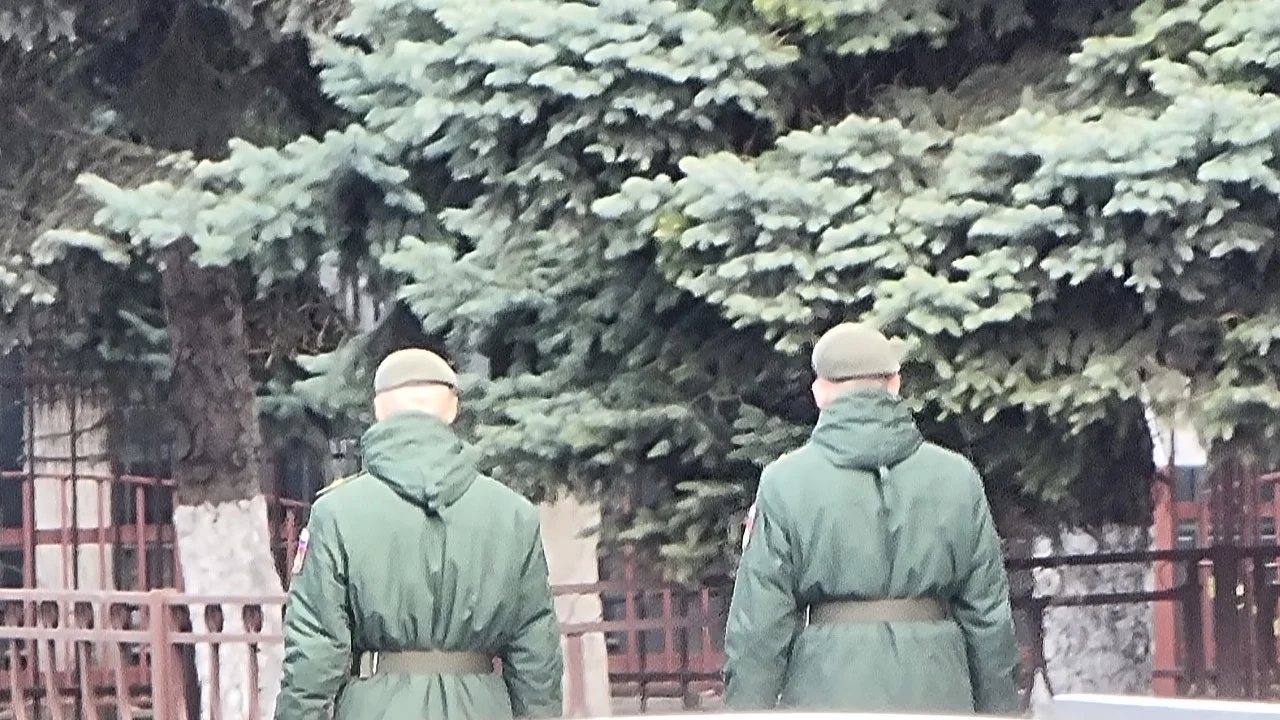 Тела бойцов погибших в зоне СВО перепутали в морге Ростова-на-Дону