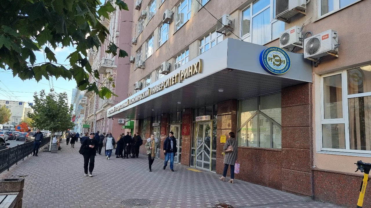 В Ростовской области из-за инфляции вырастут цены на обучения в ВУЗах