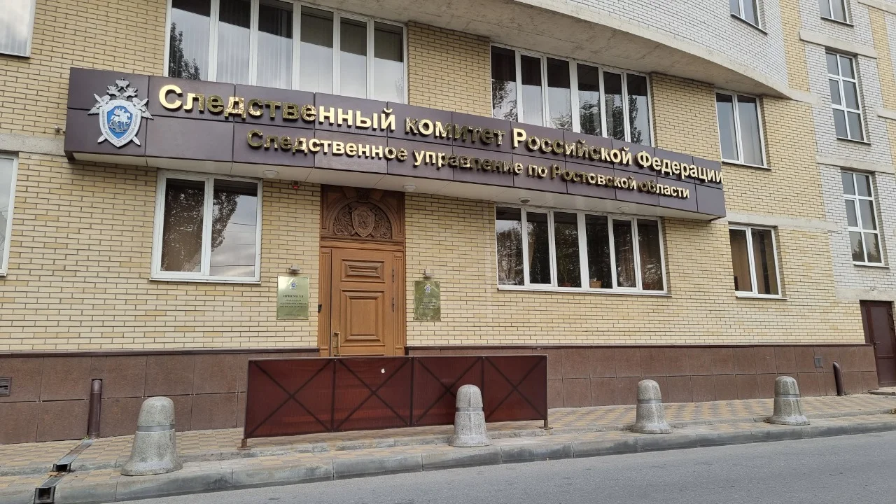 Глава СК Бастрыкин поручил завести дело после преследования школьниц в Ростове в феврале