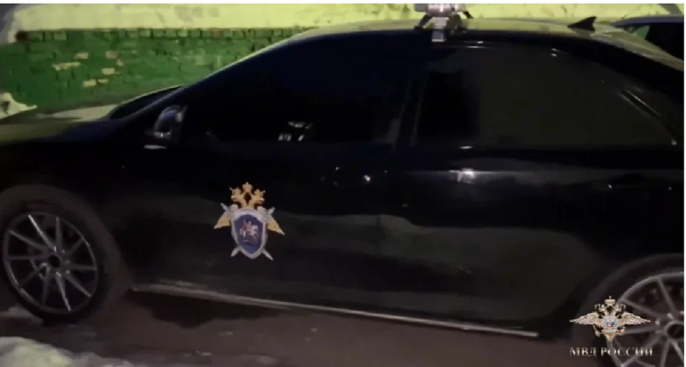 Фальшивый следователь из Ростова с наркотиками попался оперативникам в Москве