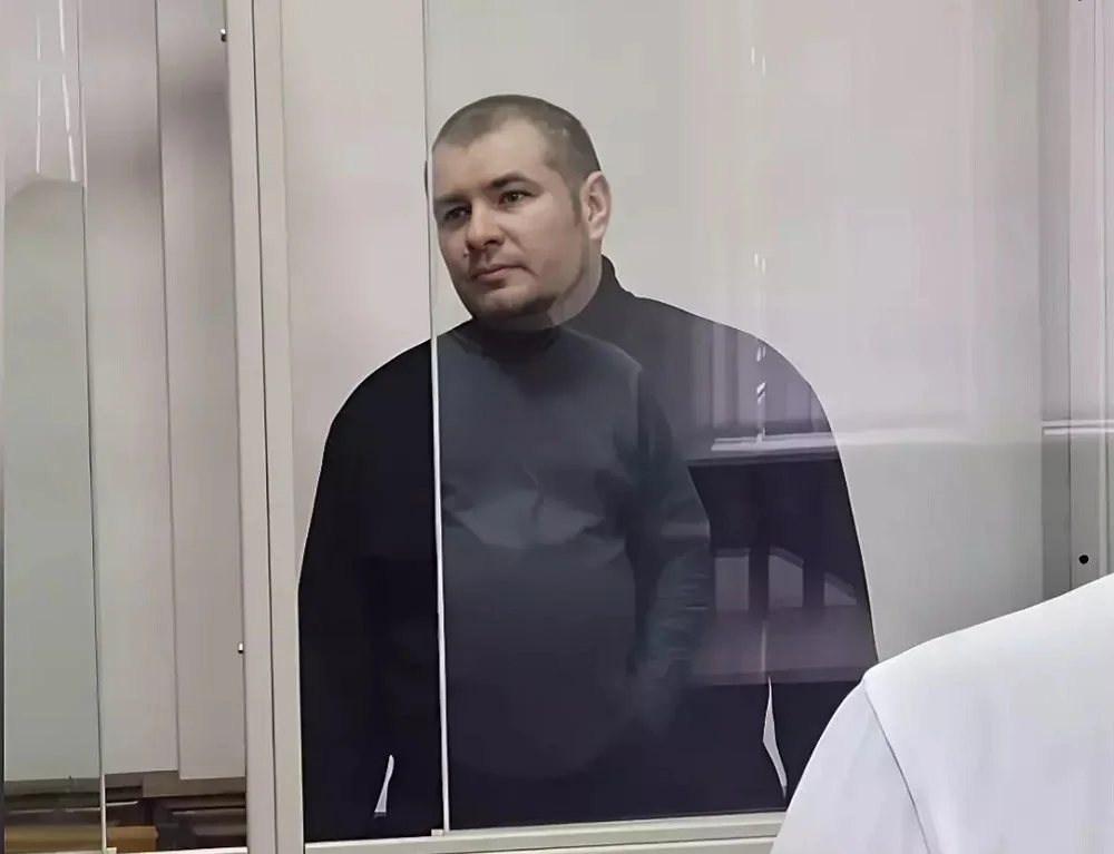 Осужден на пожизненное: в Ростовской области вынесли приговор мужчине‚ который зверски расправился с семьёй в Новошахтинске