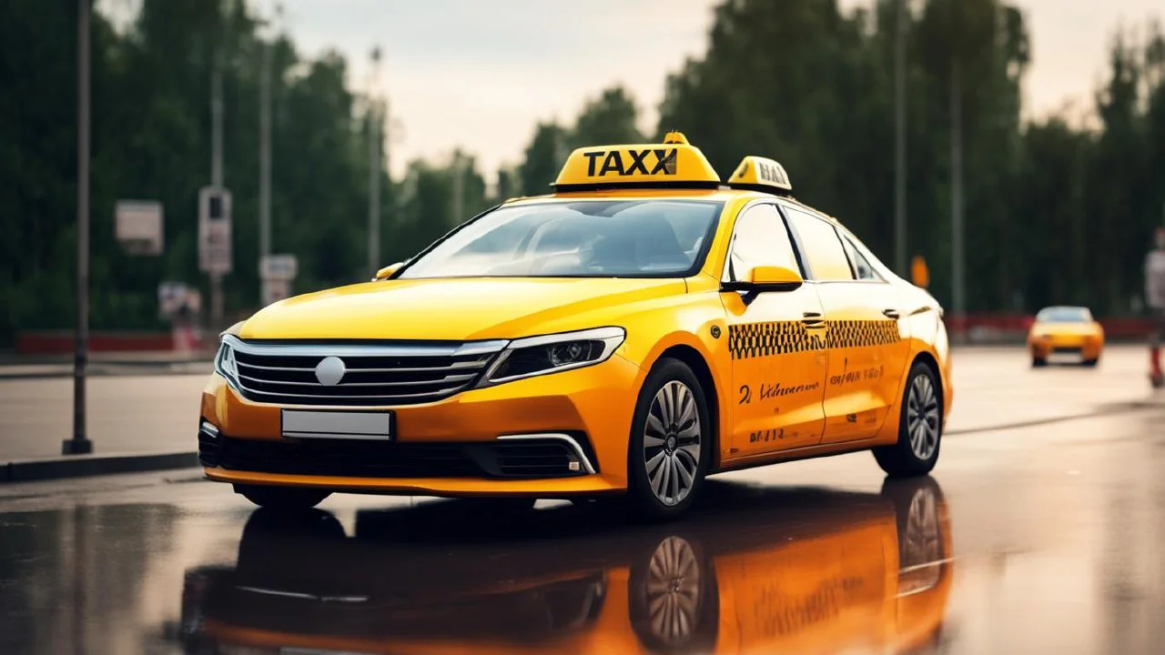 Южане в числе рекордсменов по росту спроса на услуги такси