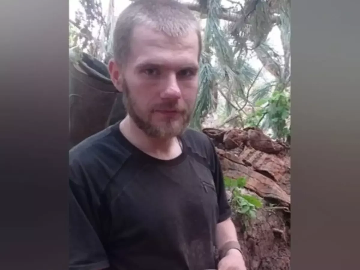 Заключенный боец Новоточинов из Ростовской области пропал в зоне СВО