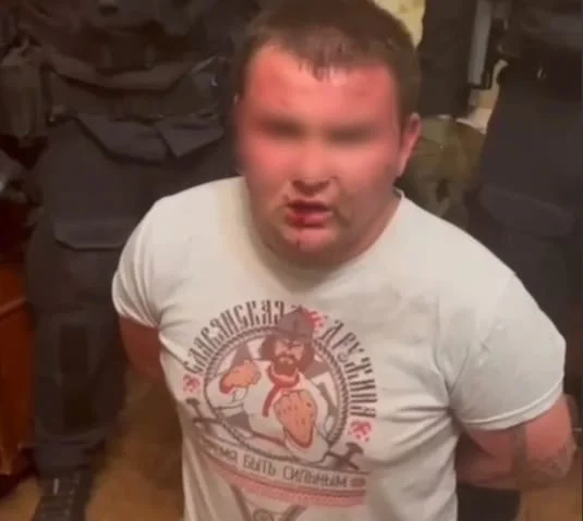 Рогов считает, что избивавшему ростовчан блогеру с Украины не место в зоне СВО