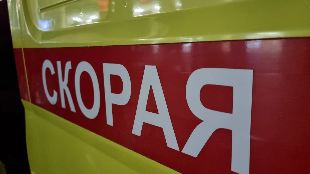 В Морозовске прогремел взрыв, пострадали восемь человек