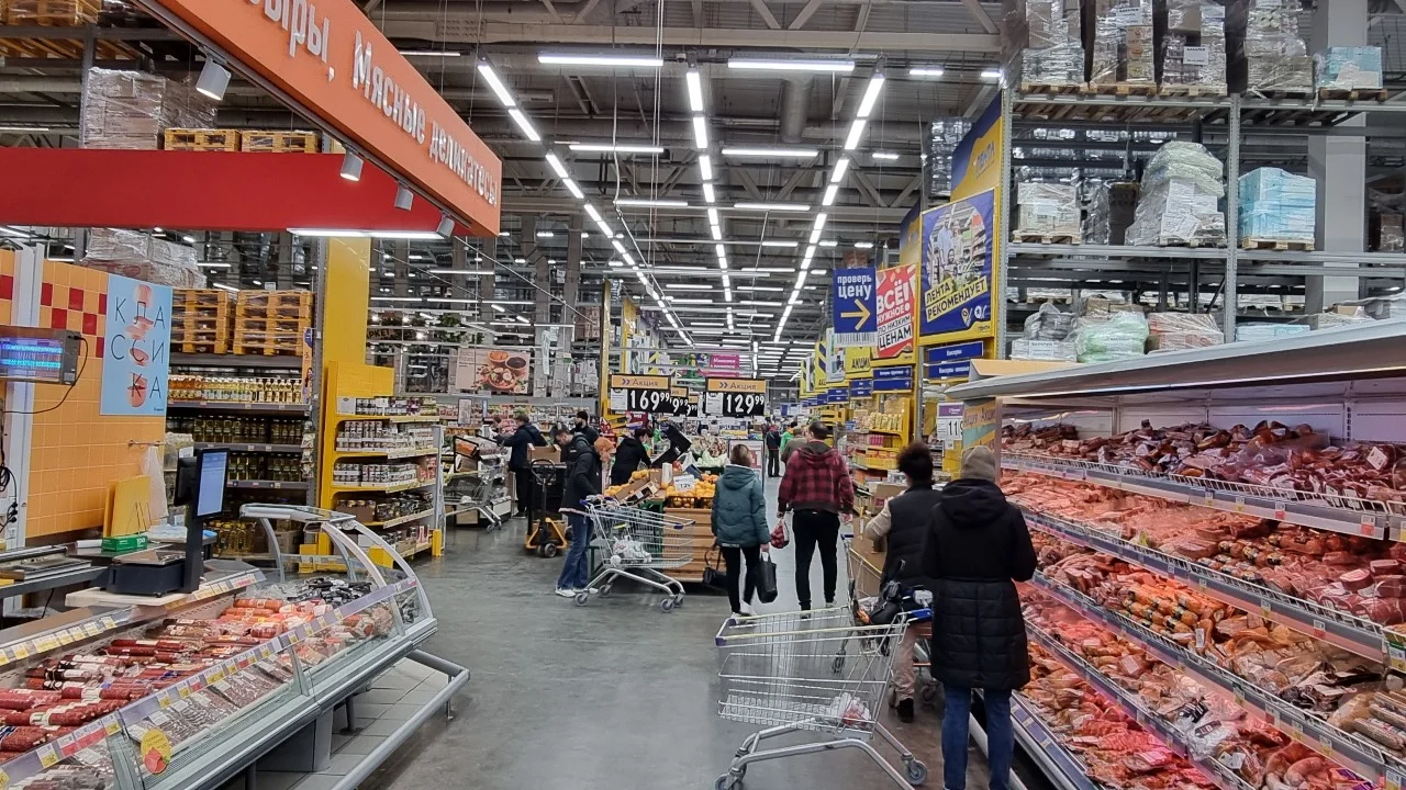 Россиян защитят. Новые запреты и правила ввели во всех супермаркетах в апреле