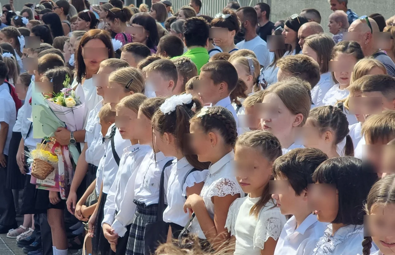 Поборы с родителей в школе №60 Ростова привели в ярость общественность