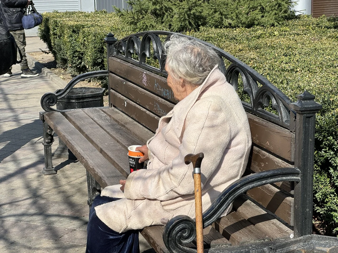 Пенсионерам в Ростовской области повысят пенсии из-за правнуков