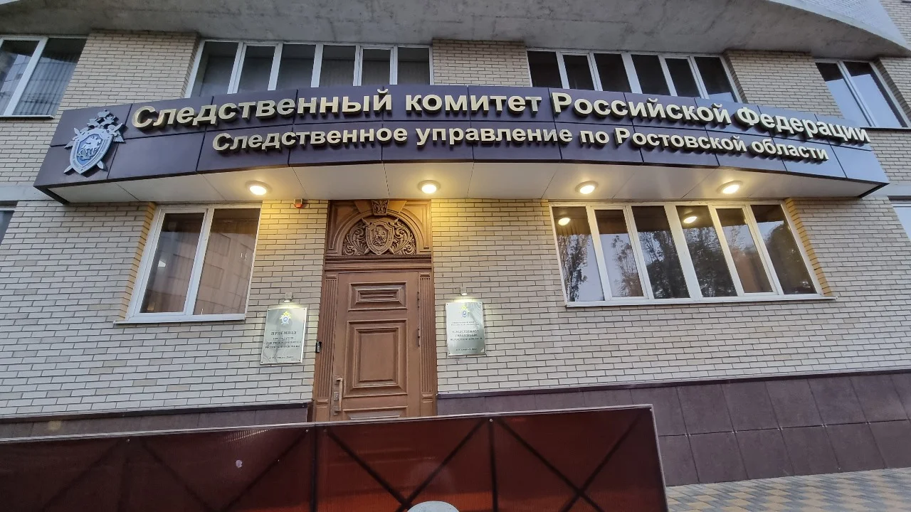 Следователи в Ростове установили личность бандита, избивавшего людей на камеру
