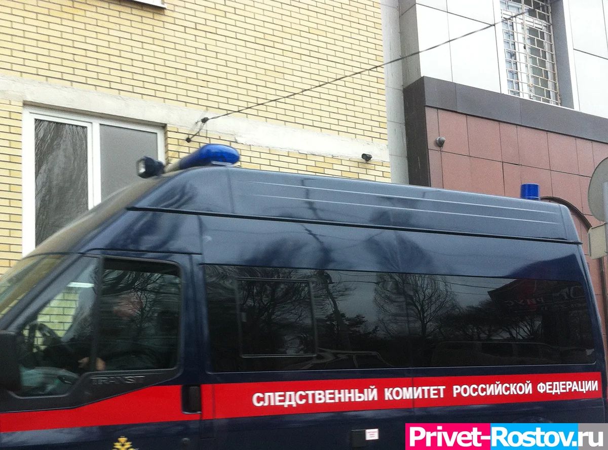 Главный архитектор Азова Марина Ковалевич задержана после обыска