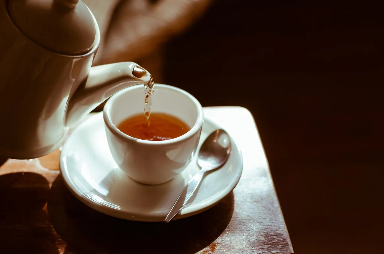 Исследование выявило бренды чая сокращающие жизнь и содержащие плесень, пестициды и кишечную палочку