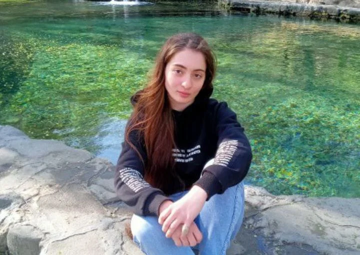 Боец СВО присоединился к поискам исчезнувшей студентки из Ростова Анны Цомартовой