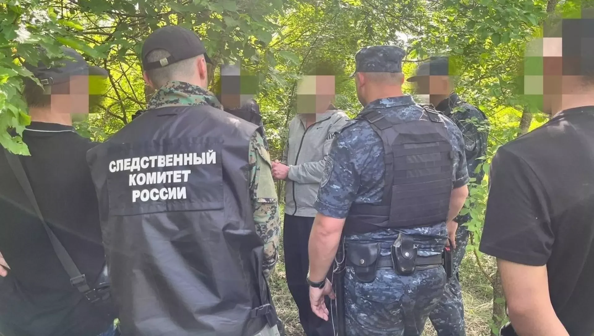 В СК озвучил причину зверского убийства коммерсанта и его помощника в Ростовской области