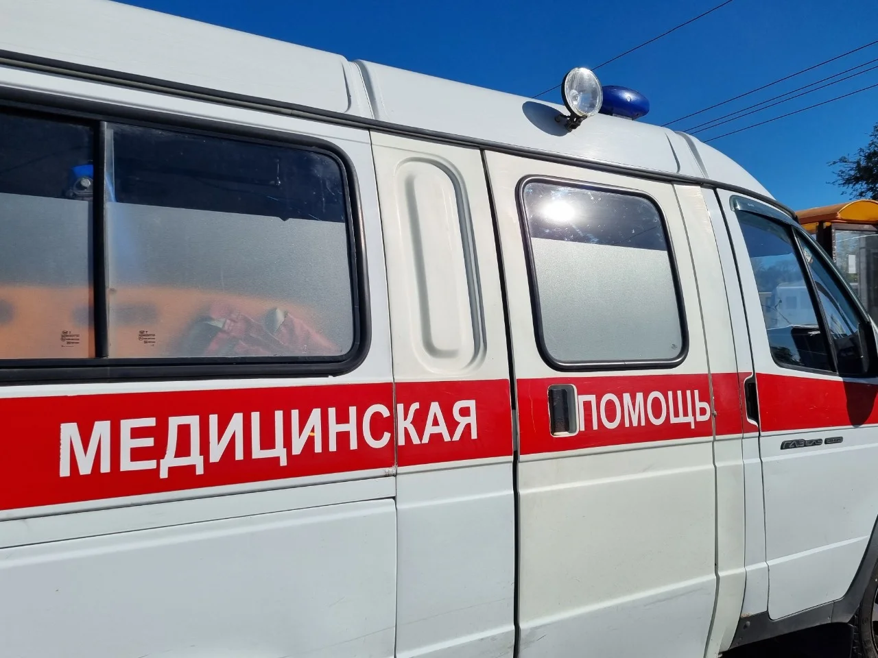 С разрывом селезенки 11-тетнюю девочку спасли врачи в Ростове