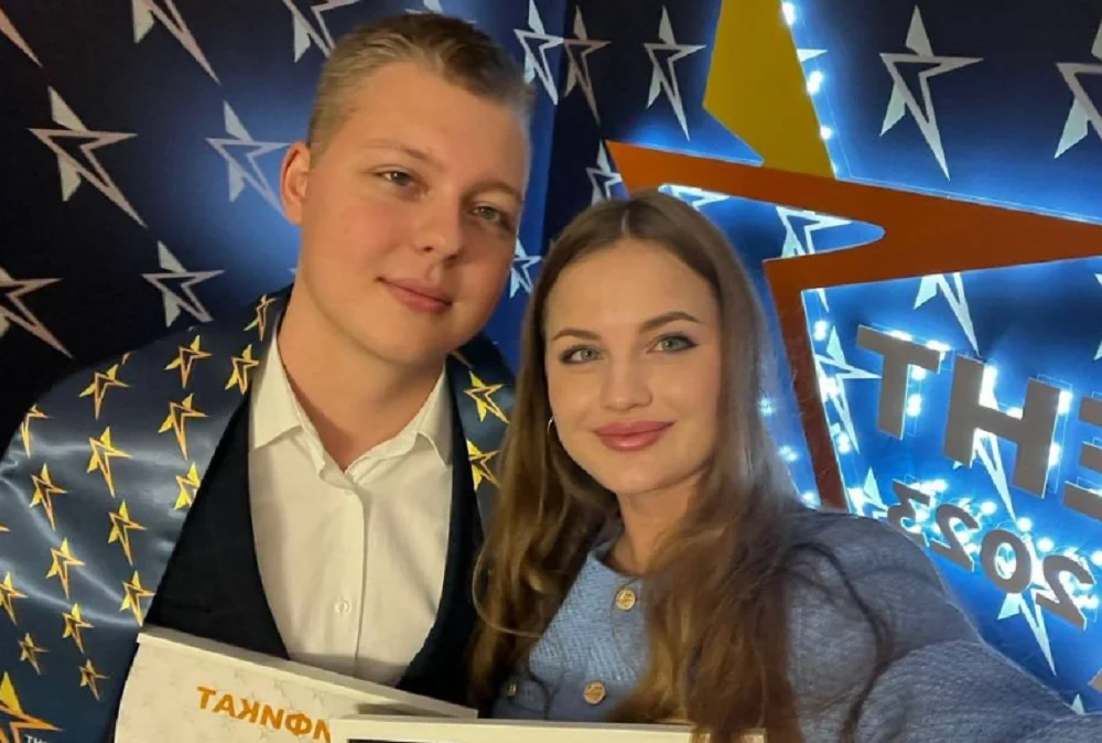 Студенты-медики из Ростова поженятся на Первом всероссийском свадебном фестивале