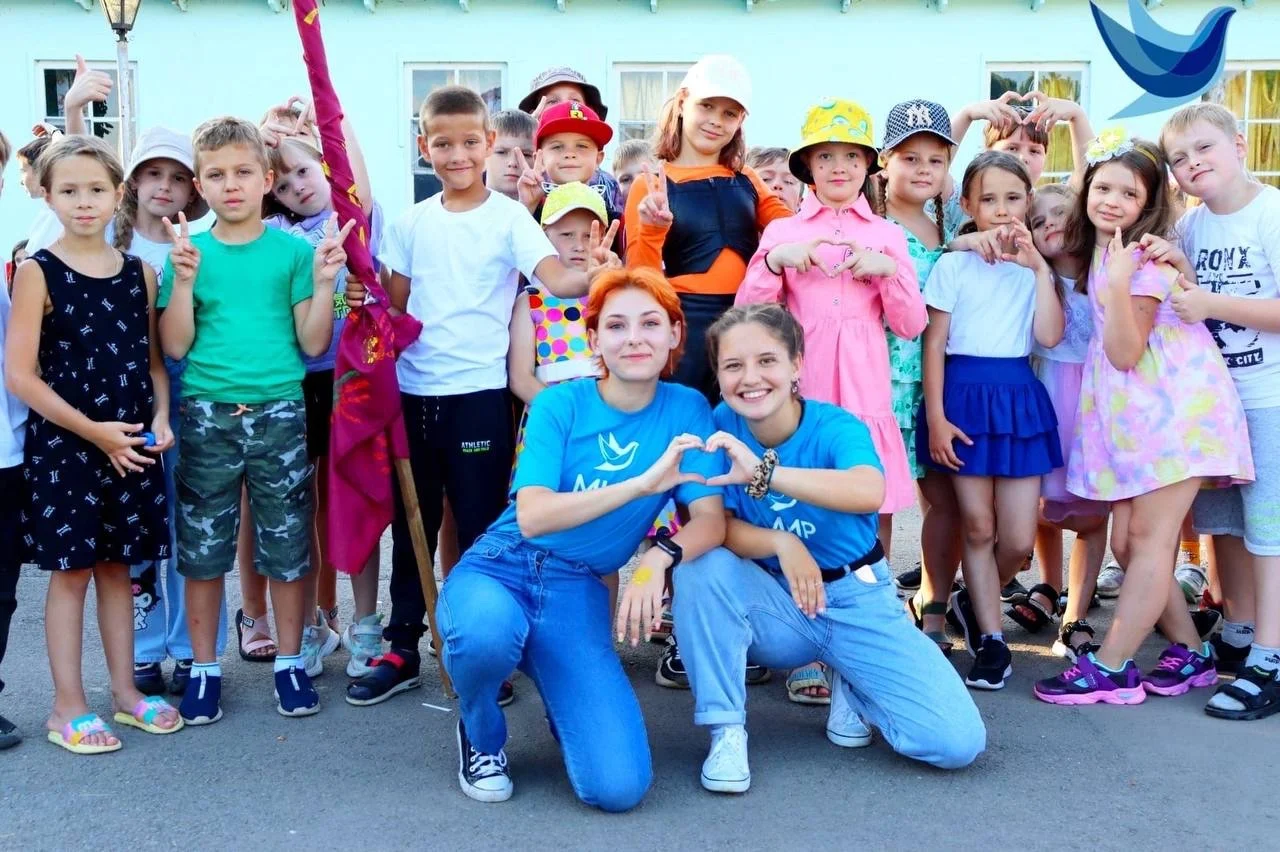 На планерном совещании главы Администрации Ростова обсудили приобретение путевок для детей в летние лагеря