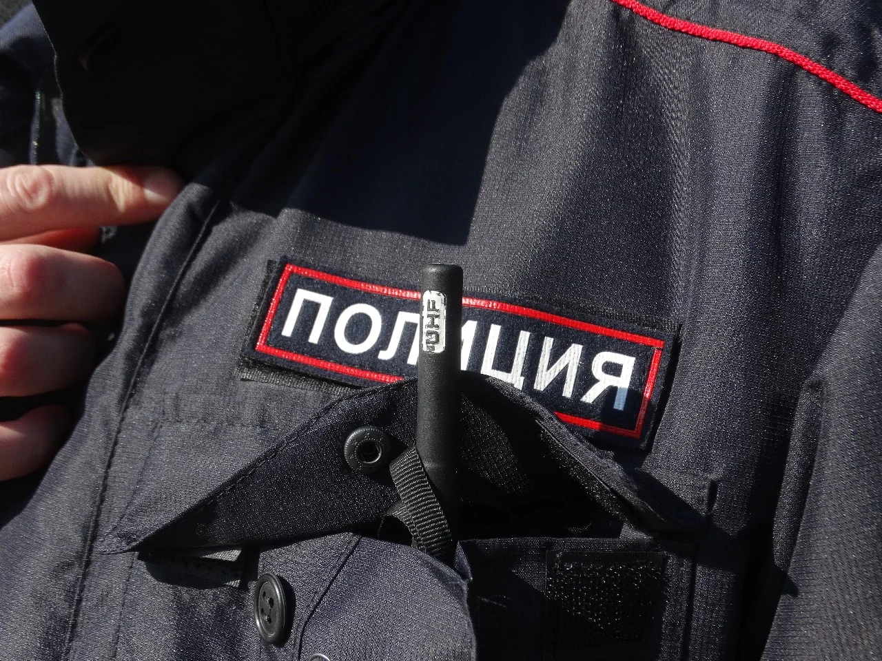 В Ростовской области возбудили уголовное дело после стрельбы по полицейским