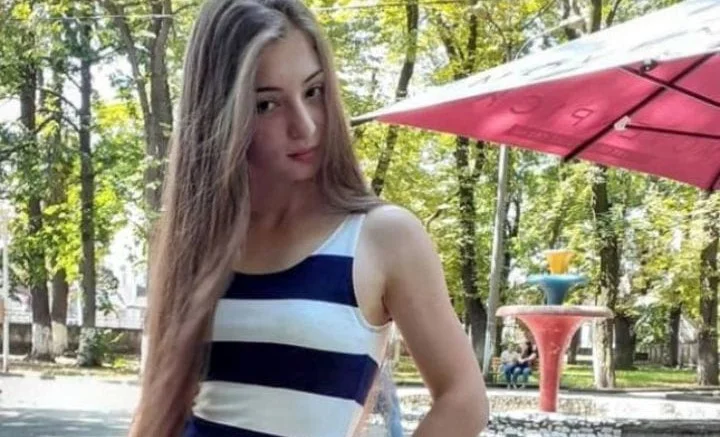 Появилось ещё одно видео с ростовской студенткой Цомартовой перед её пропажей