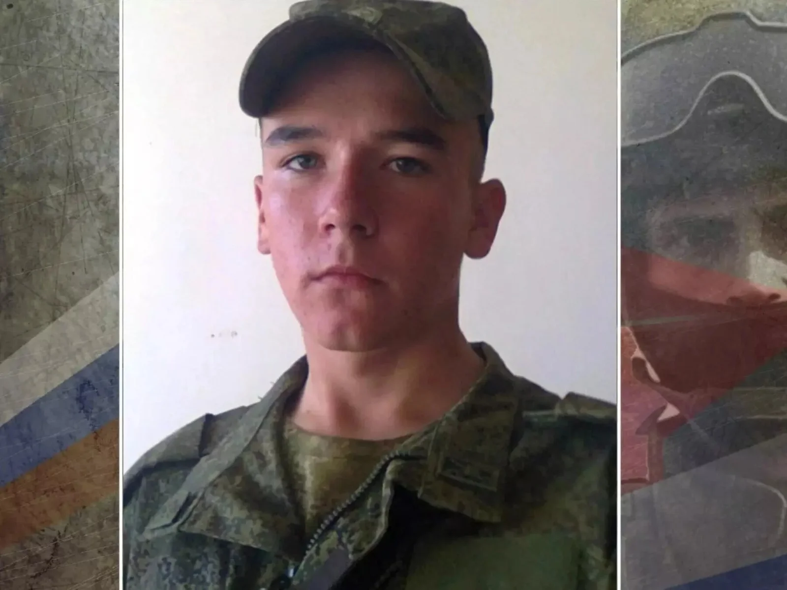 Боец Константин Паурчак из Ростовской области погиб в зоне СВО