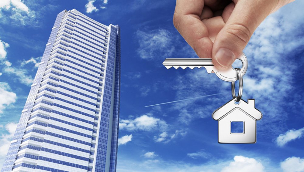ВТБ запускает сервис проверки недвижимости для ипотечной сделки