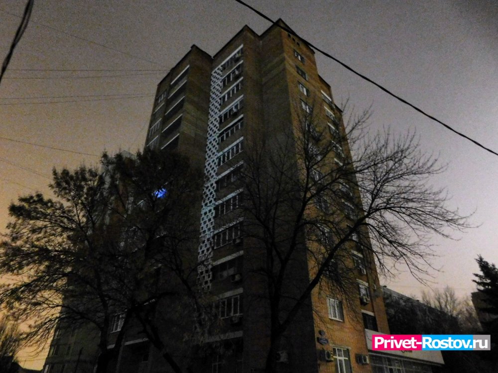 Сельмаш без электричества