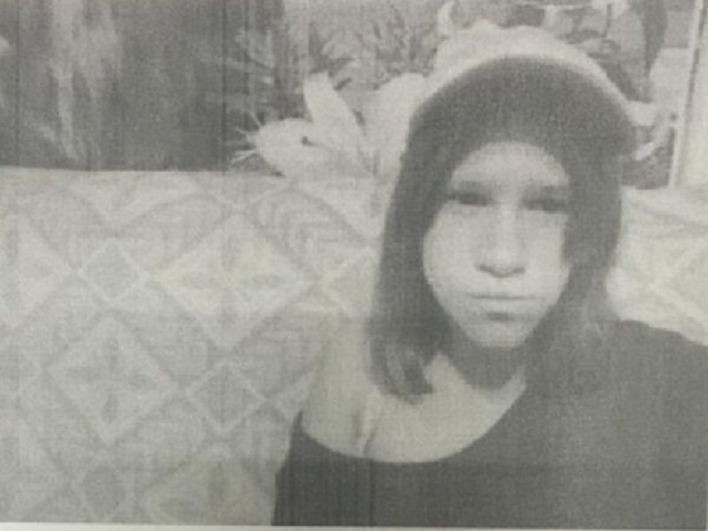 14-летняя девочка пропала в Ростовской области