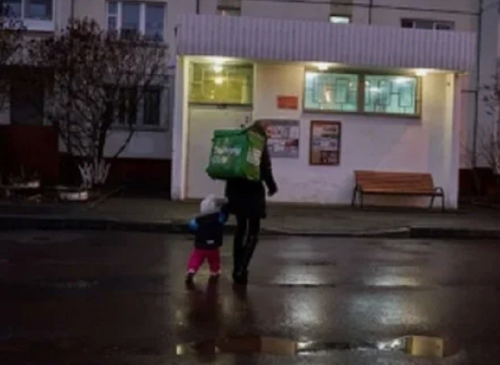 «Яндекс-мама» переехала из Ростова в Москву