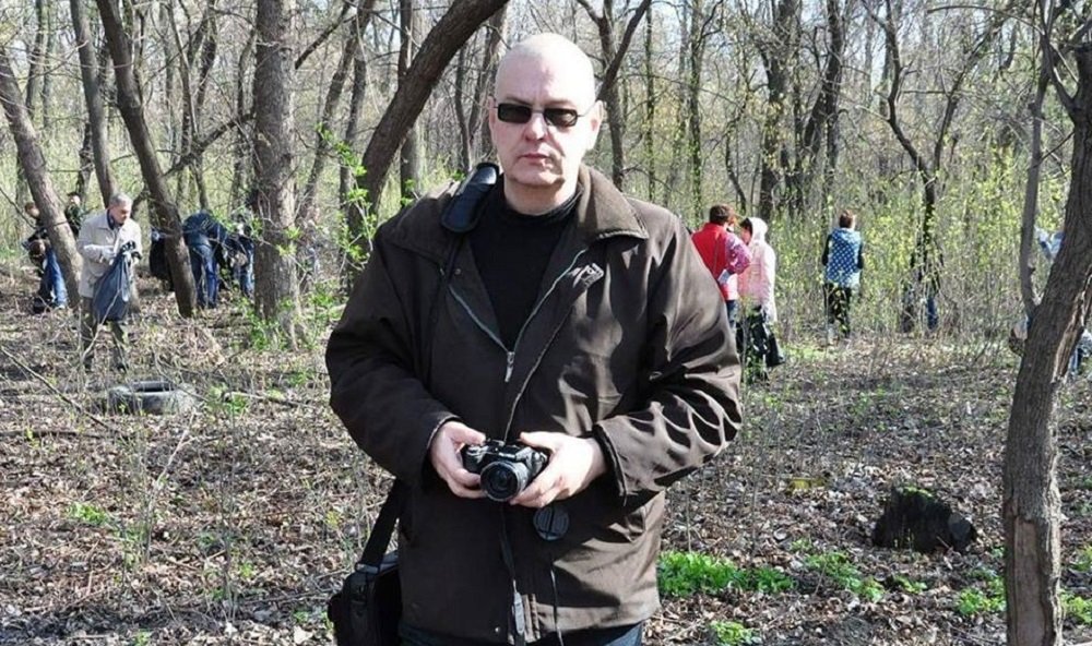 Журналист Александр Масалов найден мертвым в Ростове