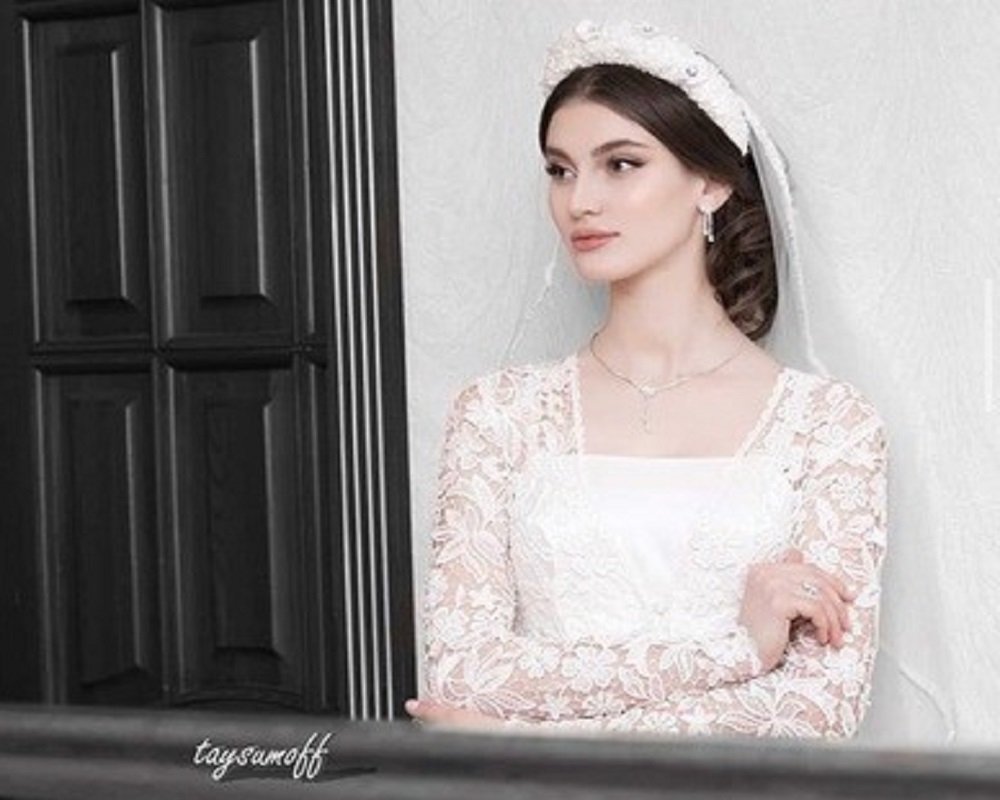 Бывший муж Орбакайте женился на 18-летней уроженке Чечни