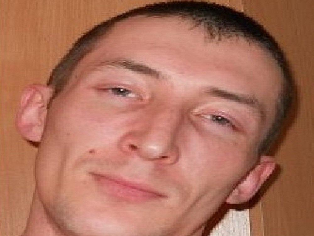В Ростове разыскивают 31-летнего мужчину