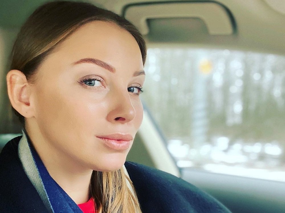 О болезни сына заявила ростовчанка Полина Диброва
