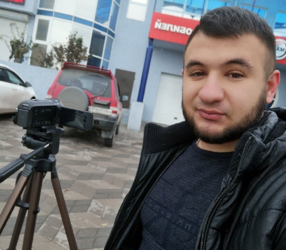 Доказательства невиновности Гаспара Авакяна не принял суд в Ростове