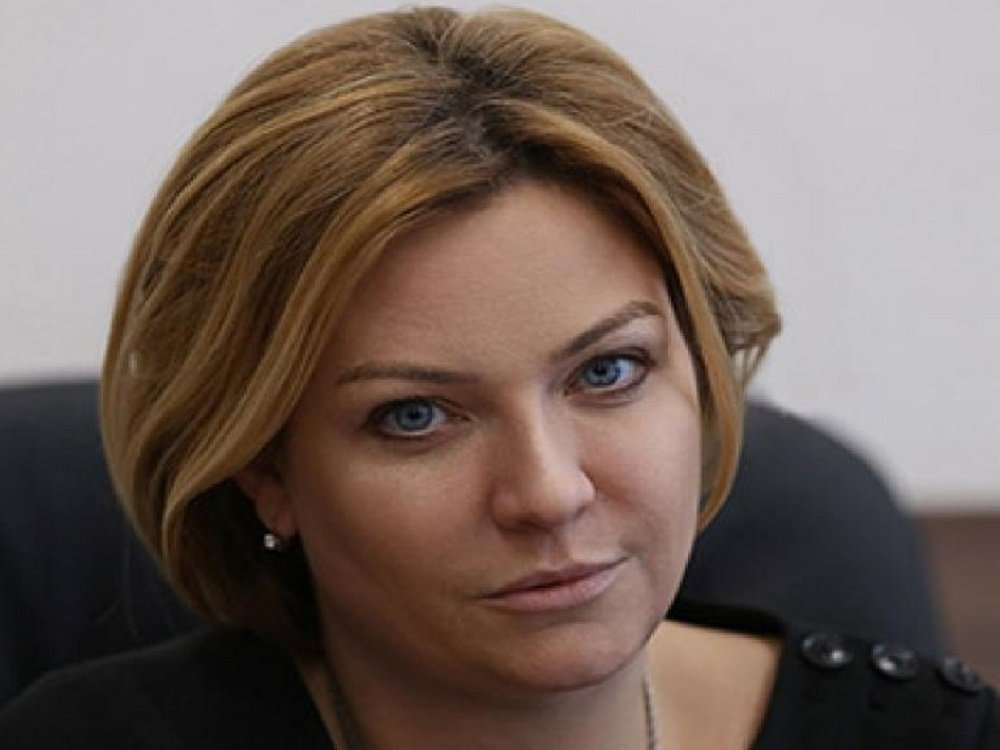В центре скандала оказалась новая министр культуры Ольга Любимова из-за своих старых записей в ЖЖ