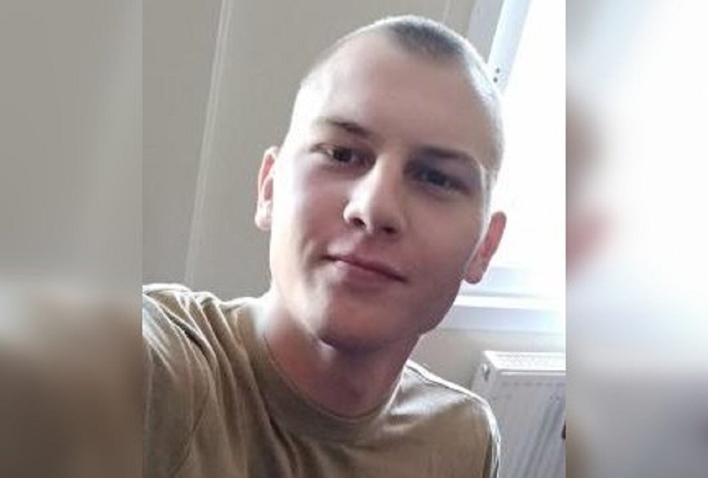 Пропавший без вести солдат найден в Ростовской области