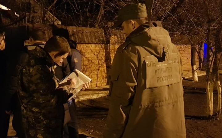 Для помощи в расследовании резонансного убийства депутата глава СК РФ направил в Ростов специалистов из центрального аппарата