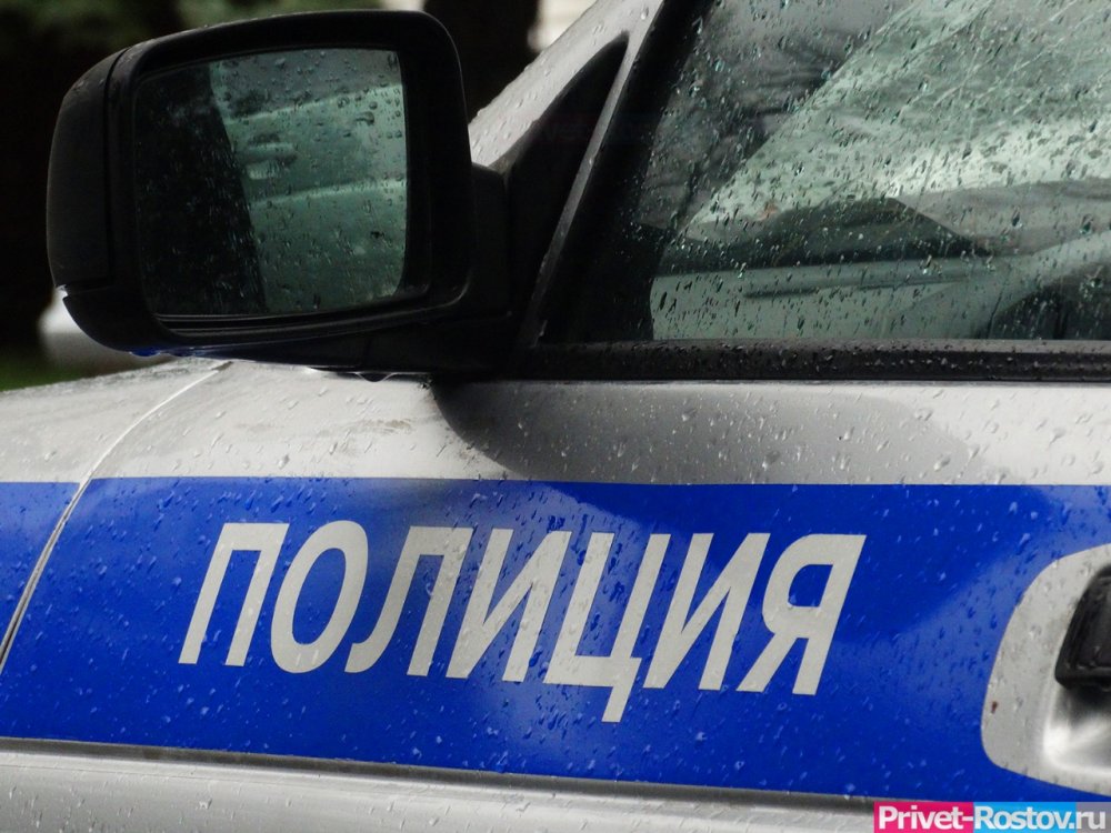 Незаконными оказались действия ростовских полицейских, устроивших обыски в редакции краснодарской газеты