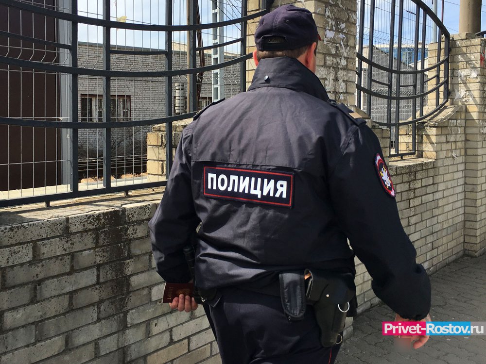 Вооруженные налетчики ограбили букмекерский клуб в Ростове
