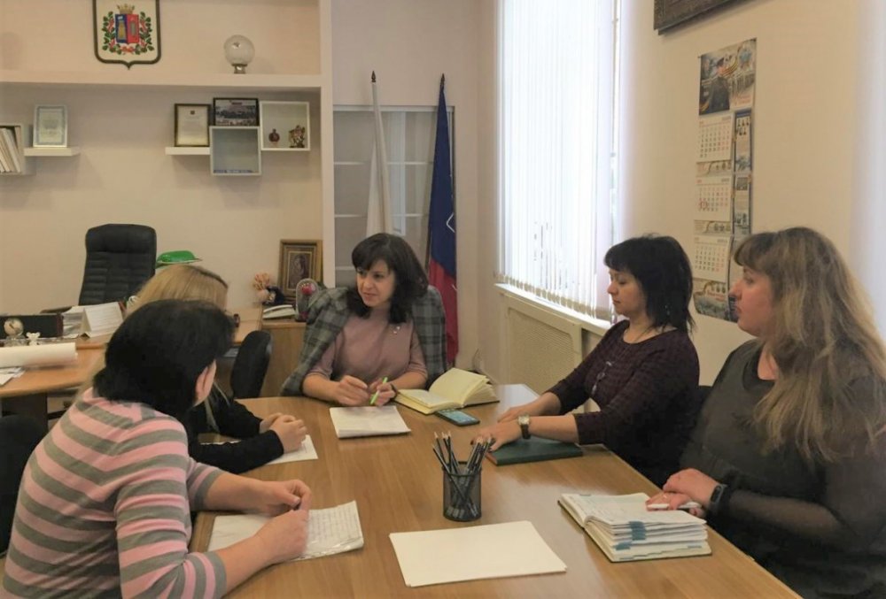 В Ростове началась подготовка к переписи населения