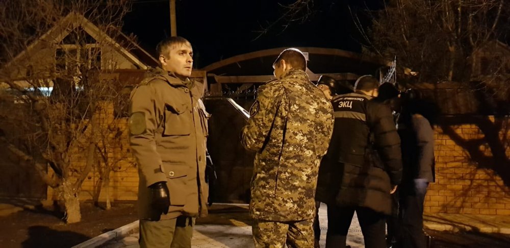 Дело завели в Ростовской области после убийства депутата Заксобрания