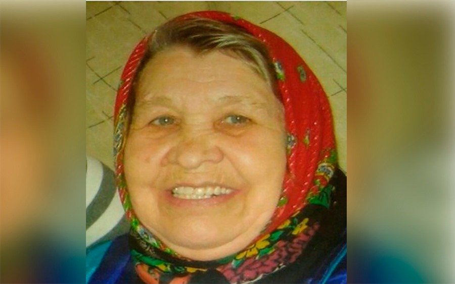 Мертвой нашли пропавшую два года назад пенсионерку в Ростовской области