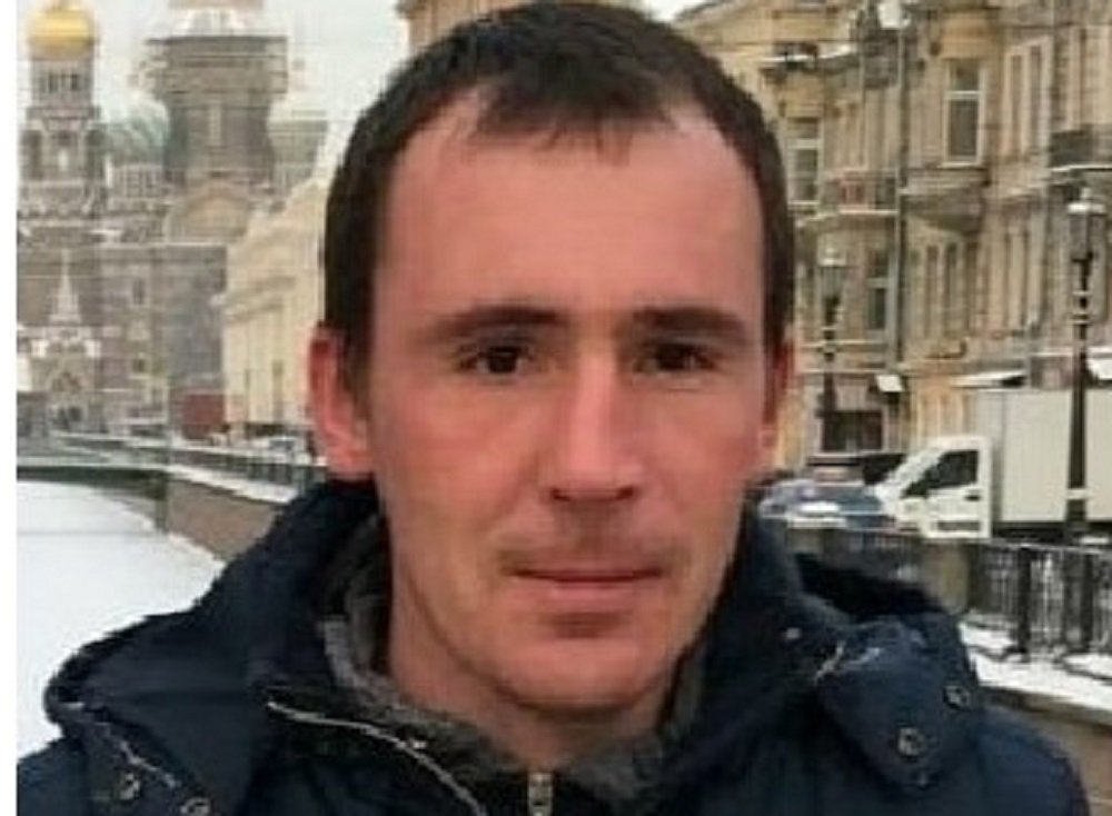В Ростове разыскивают пропавшего жителя Астрахани