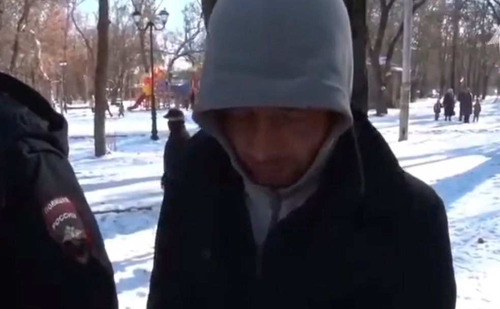 Серийный маньяк, убивавший и насиловавший женщин, пойдет под суд в Ростове