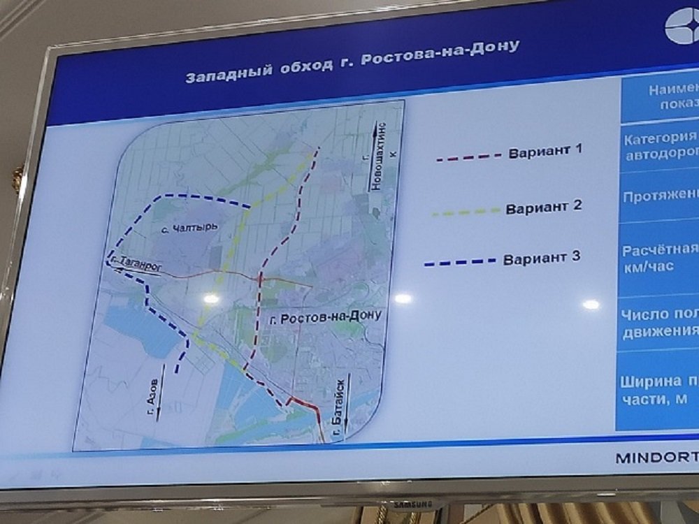 Западная хорда ростов на дону. План Западного обхода Ростова на Дону. Западная хорда Ростов на Дону схема. Западный обход Ростова-на-Дону проект. Проект дороги Западный обход Ростова-на-Дону.