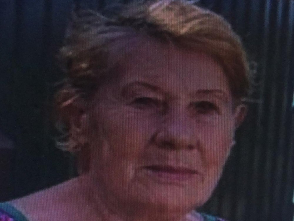 Третий месяц в Ростовской области не могут найти пропавшую пожилую женщину