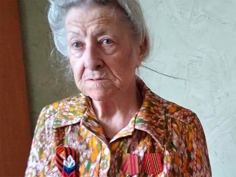 Судебные приставы в Ростове отобрали у 92-летнего ветерана два телевизора