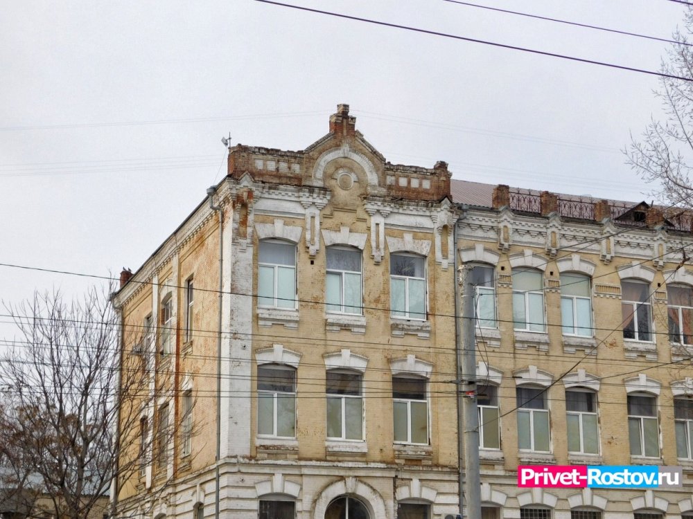 10 аварийных домов хочет снести прокуратура в Ростове