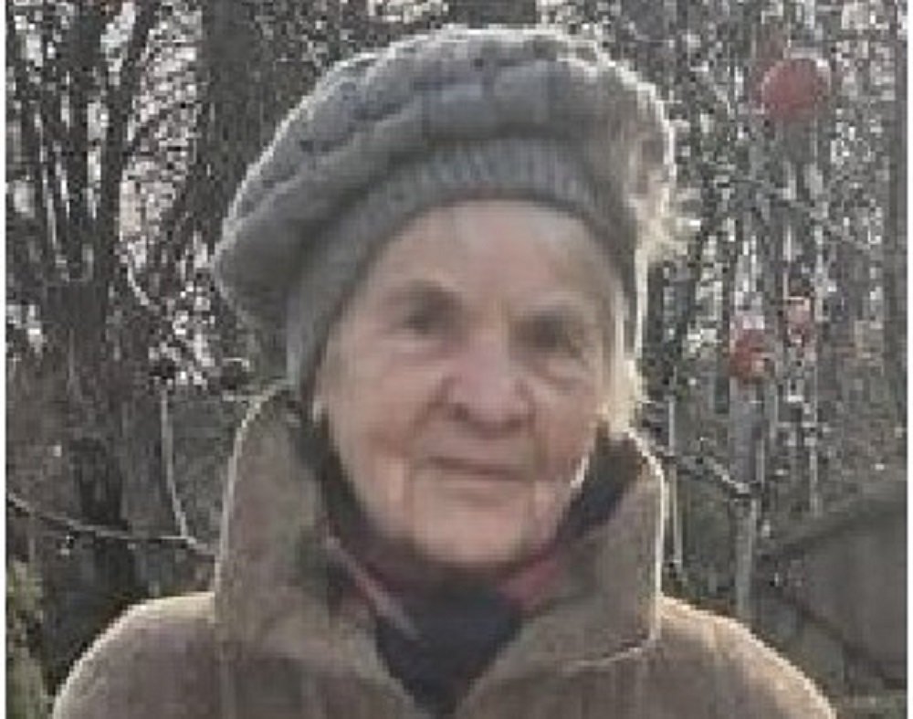Дезориентированная пенсионерка без вести пропала в Ростове